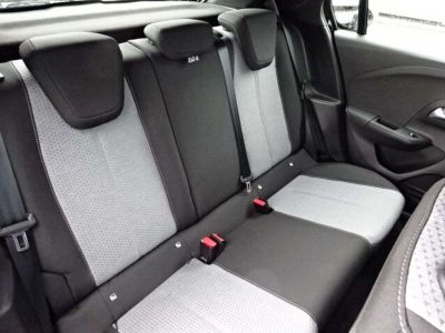 Opel Corsa Vorführwagen