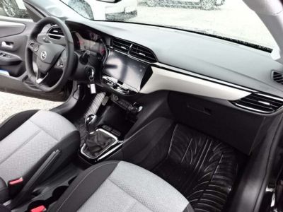 Opel Corsa Vorführwagen