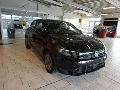 Opel Corsa Vorführwagen