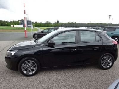 Opel Corsa Vorführwagen