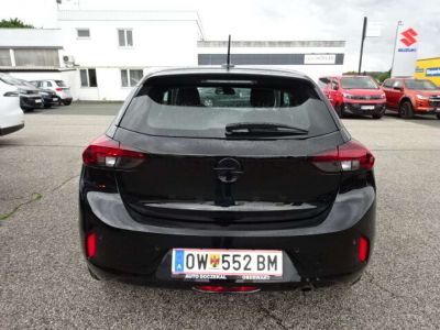 Opel Corsa Vorführwagen