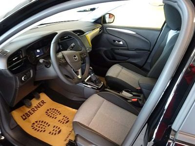 Opel Corsa Vorführwagen