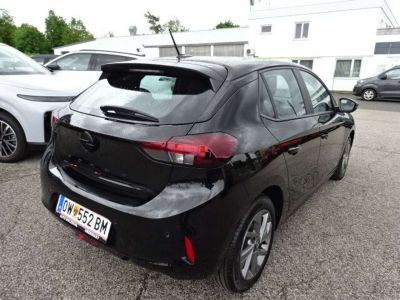Opel Corsa Vorführwagen