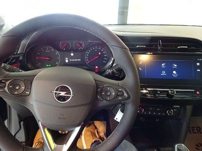 Opel Corsa Vorführwagen