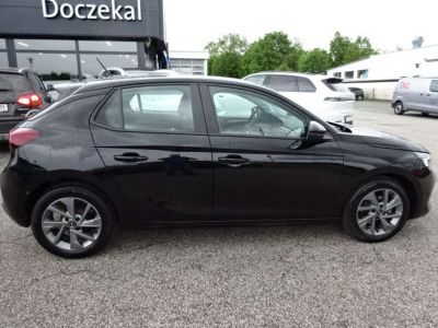 Opel Corsa Vorführwagen