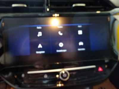 Opel Corsa Vorführwagen