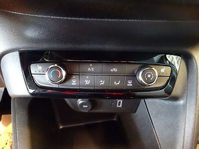 Opel Corsa Vorführwagen