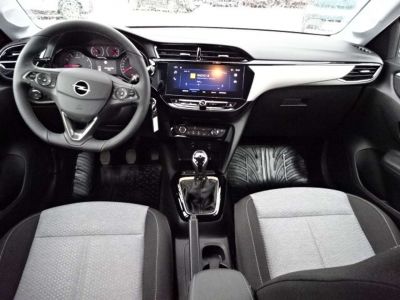 Opel Corsa Vorführwagen