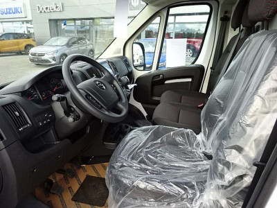 Opel Movano Neuwagen Opel Movano Neuwagen