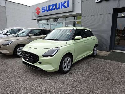 Suzuki Swift Vorführwagen