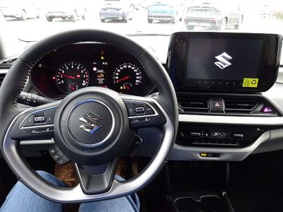 Suzuki Swift Vorführwagen