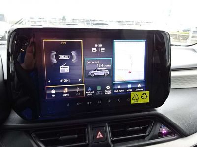 Suzuki Swift Vorführwagen