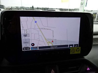 Suzuki Swift Vorführwagen