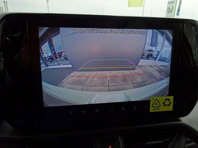 Suzuki Swift Vorführwagen