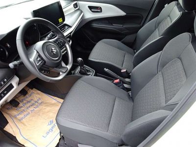 Suzuki Swift Vorführwagen