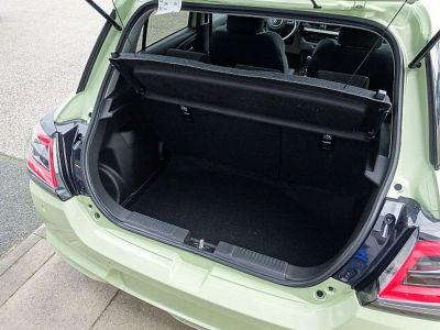 Suzuki Swift Vorführwagen