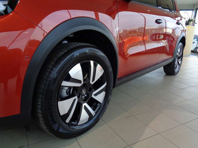 Opel Frontera Gebrauchtwagen Opel Frontera Gebrauchtwagen