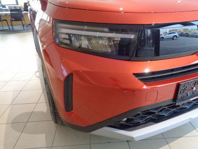 Opel Frontera Gebrauchtwagen Opel Frontera Gebrauchtwagen