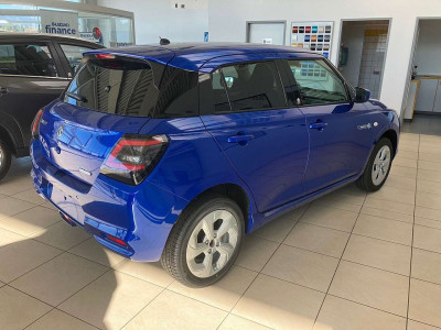 Suzuki Swift Tageszulassung Suzuki Swift Tageszulassung