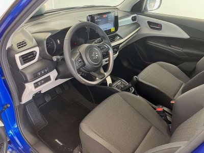 Suzuki Swift Tageszulassung Suzuki Swift Tageszulassung