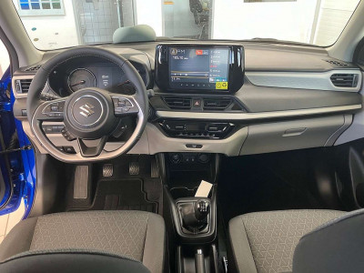 Suzuki Swift Tageszulassung Suzuki Swift Tageszulassung