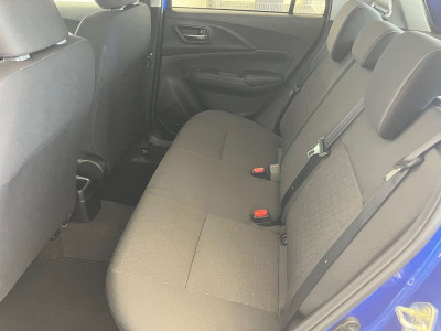 Suzuki Swift Tageszulassung Suzuki Swift Tageszulassung