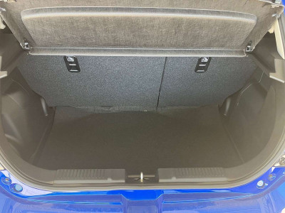 Suzuki Swift Tageszulassung Suzuki Swift Tageszulassung