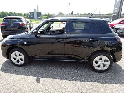 Suzuki Swift Tageszulassung Suzuki Swift Tageszulassung