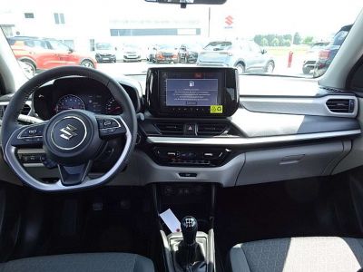 Suzuki Swift Tageszulassung Suzuki Swift Tageszulassung