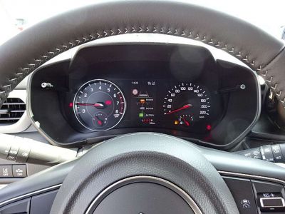 Suzuki Swift Tageszulassung Suzuki Swift Tageszulassung