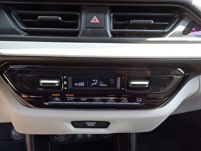 Suzuki Swift Tageszulassung Suzuki Swift Tageszulassung