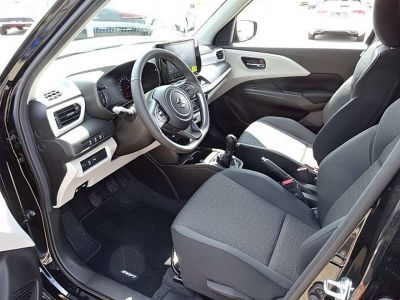 Suzuki Swift Tageszulassung Suzuki Swift Tageszulassung