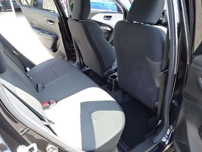 Suzuki Swift Tageszulassung Suzuki Swift Tageszulassung