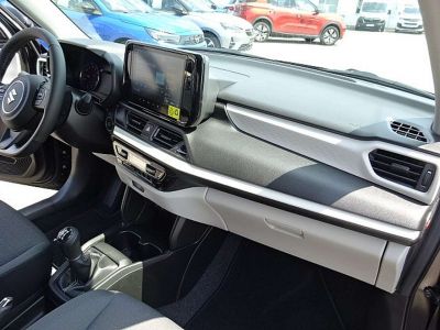 Suzuki Swift Tageszulassung Suzuki Swift Tageszulassung