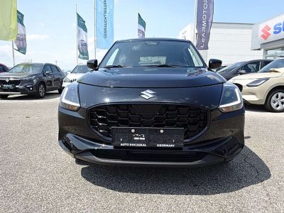 Suzuki Swift Tageszulassung Suzuki Swift Tageszulassung