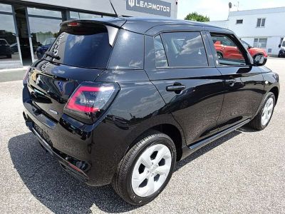 Suzuki Swift Tageszulassung Suzuki Swift Tageszulassung