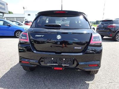 Suzuki Swift Tageszulassung Suzuki Swift Tageszulassung