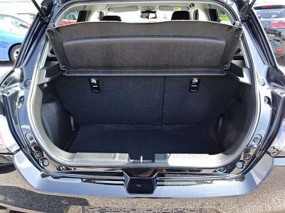 Suzuki Swift Tageszulassung Suzuki Swift Tageszulassung