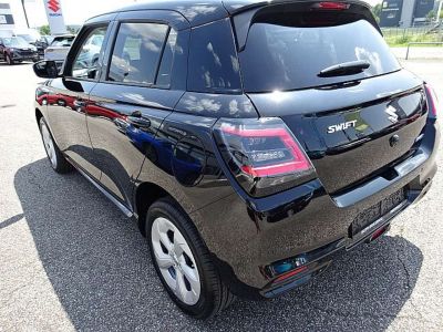 Suzuki Swift Tageszulassung Suzuki Swift Tageszulassung