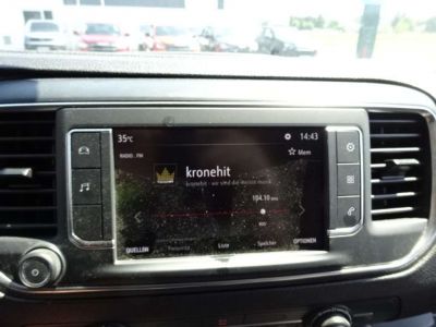 Opel Vivaro Vorführwagen