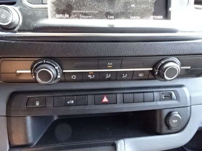 Opel Vivaro Vorführwagen