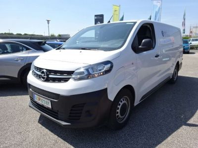 Opel Vivaro Vorführwagen