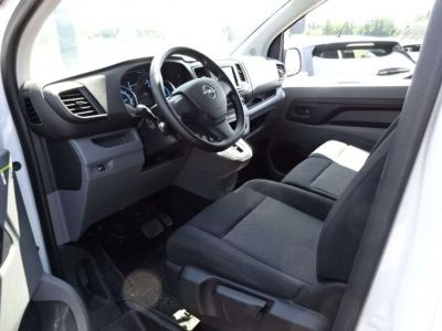 Opel Vivaro Vorführwagen