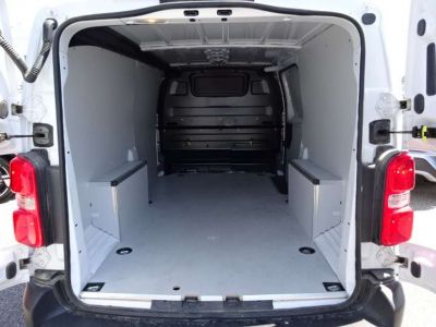 Opel Vivaro Vorführwagen