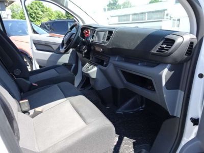 Opel Vivaro Vorführwagen