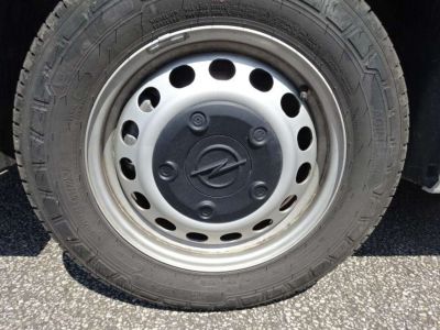 Opel Vivaro Vorführwagen