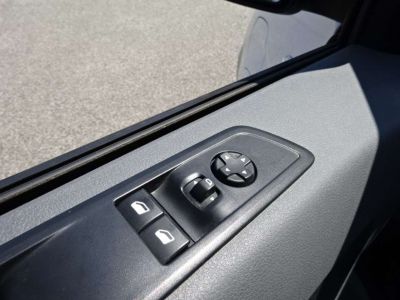 Opel Vivaro Vorführwagen