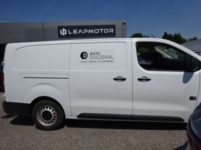 Opel Vivaro Vorführwagen