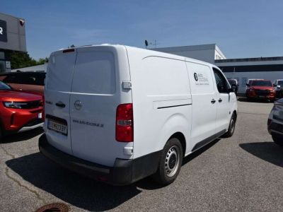 Opel Vivaro Vorführwagen