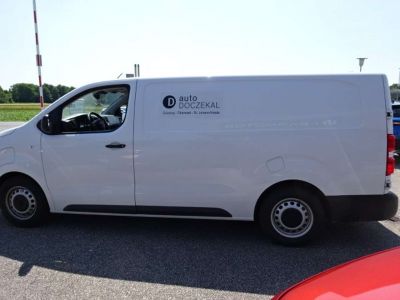 Opel Vivaro Vorführwagen